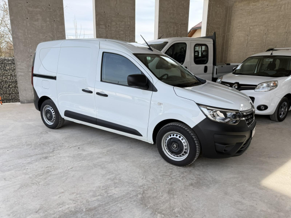 RENAULT EXPRESS (KANGOO) 1.5 BLUE DCI